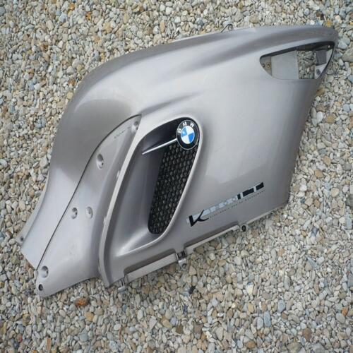 flanc carénage réservoir coté droit   bmw k 1200 lt 1997 a 2003 k589