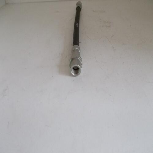 flexible de frein arriere opel astra 19026812