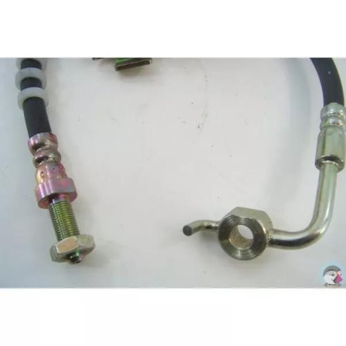 flexible de frein avant gauche FORD ESCORT 90 A 95 BFH4622 1.6 n°3
