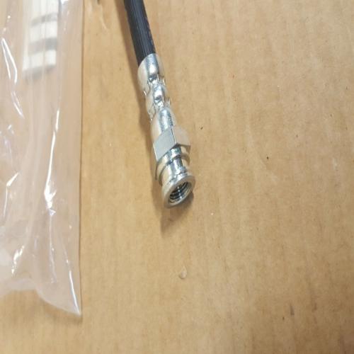 FLEXIBLE DE FREINS AVANT FIAT UNO TURBO IE Turbo Diesel 146 7531828 7577467