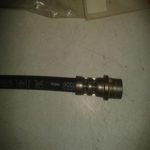 Flexible flexibles de Frein AVANT audi 100 de 90 a 94 A6 94 a 97