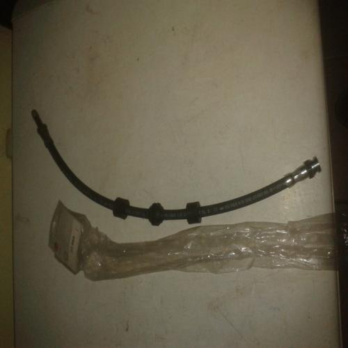FLEXIBLE flexibles DE FREIN AVANT SHARAN essence et diesel TDI 172484B