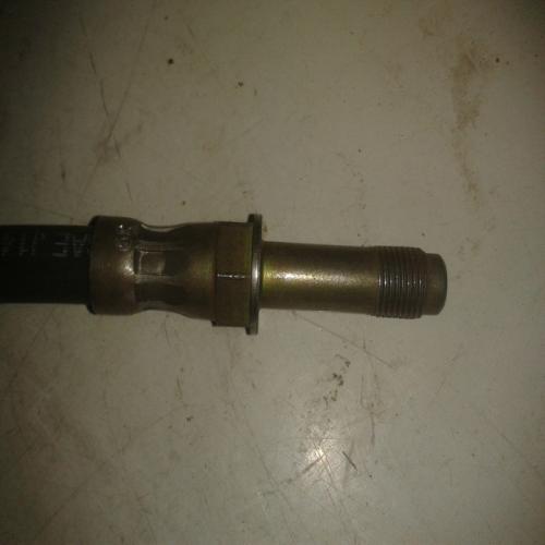 FLEXIBLE flexibles DE FREIN AVANT SHARAN essence et diesel TDI 172484B