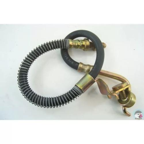 FORD ESCORT XR3 RS2000 flexible de frein avant droit HBS4621 n°2