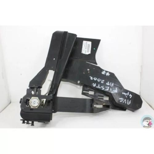 FORD FIESTA année 2002 2S61A219A65ABD n°88 Serrure de porte avant conducteur