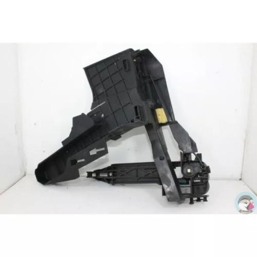 FORD FIESTA année 2002 2S61A219A65ABD n°88 Serrure de porte avant conducteur