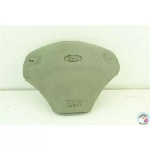 FORD FIESTA n°16 Airbag Volant pour vehicule
