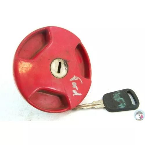 Ford N°32 Bouchon de réservoir pour carburant