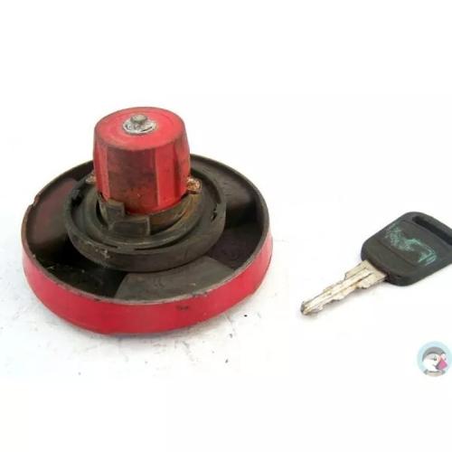 Ford N°32 Bouchon de réservoir pour carburant