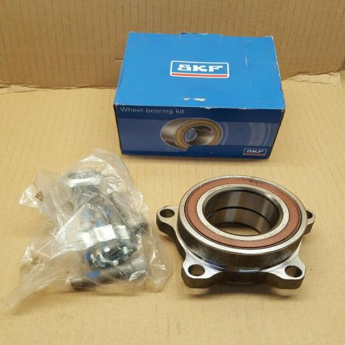 Ford Transit Mk7 2006-2013 Roulement de moyeu de roue avant VKBA 6526 R141.08