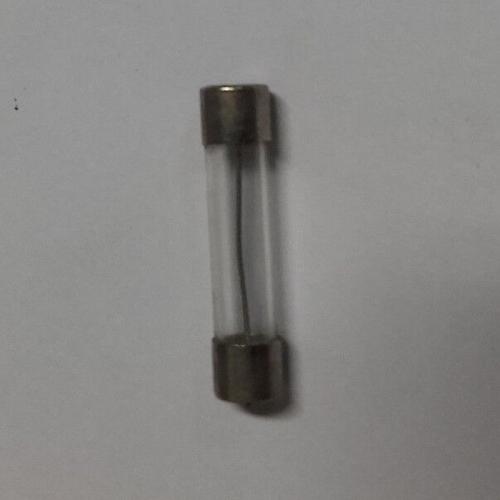 FUSIBLE EN VERRE AUTOMOBILE CITROEN PEUGEOT RENAULT 6.2X30 mm 50 amperes