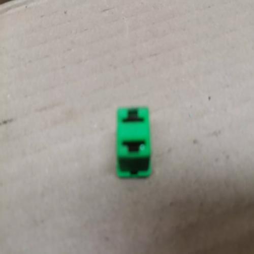 Fusible vert 40 A 40 amperes Opel / Vauxhall   13257522