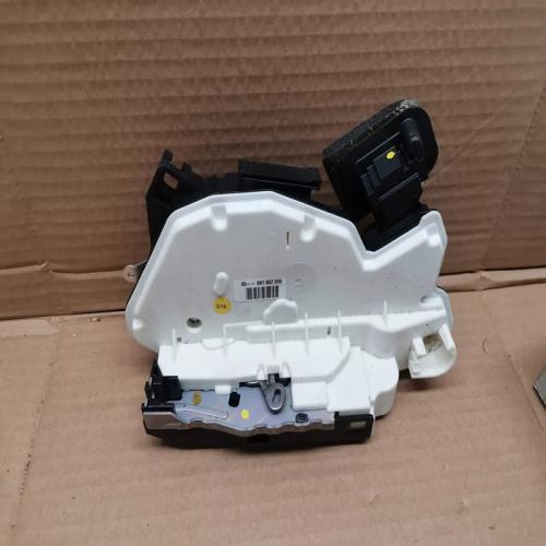 GACHE DE PORTE AVANT GAUCHE GOLF 6  SHARAN YETI SEAT ALHAMBRA ORIGINE VW