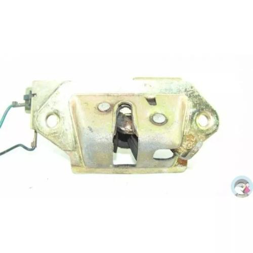gache serrure de hayon d'occasion NISSAN MICRA 1.0 i 55cv année 2000 n°41