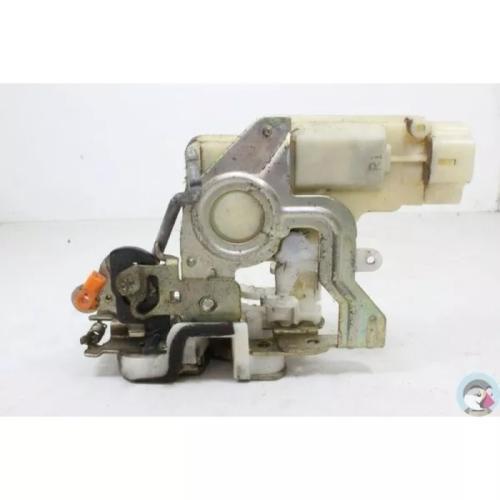 gache Serrure de porte arrière gauche DAIHATSU SIRION 1999 n°46