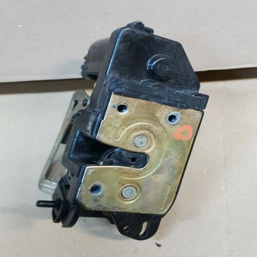 GACHE SERRURE DE PORTE ARRIERE DROIT SSANGYONG RODIUS