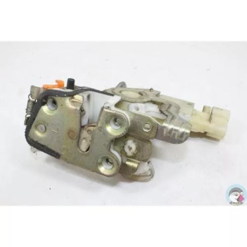 gache Serrure de porte arrière gauche DAIHATSU SIRION 1999 n°46
