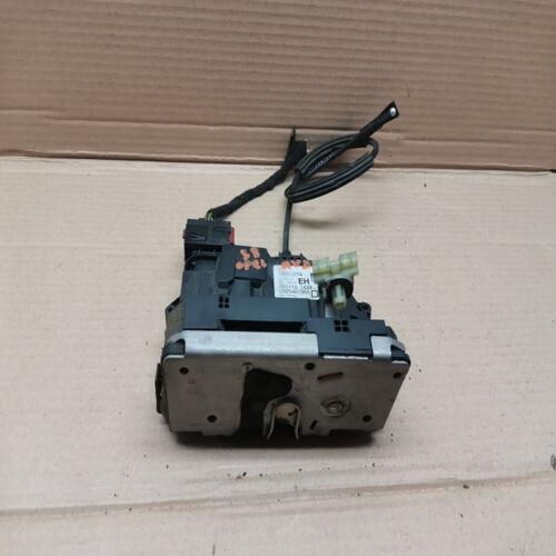 GACHE SERRURE DE PORTE AVANT DROIT OPEL MERIVA B 13258274