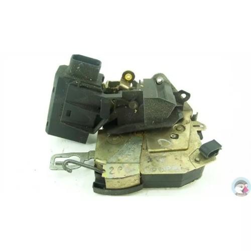gache Serrure de porte avant droit passager BMW E36 316 compact 2 portes n°14