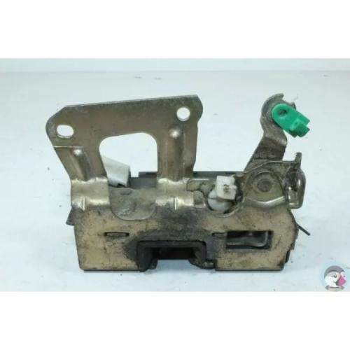 gache Serrure de porte avant DROIT passager RENAULT 19 R19 n°110
