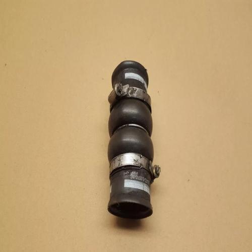 GAINE DURITE DE SURALIMENTATION TURBO FORD FOCUS REF XS4Q6N650AG