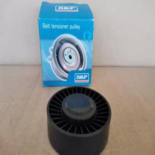 GALET TENDEUR COURROIE ACCESSOIRE AUDI 80 A6 GOLF III FORD GALAXY 1.9 2.5 tdi