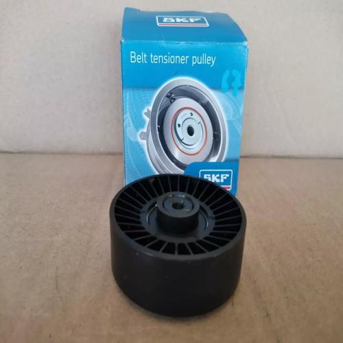 GALET TENDEUR COURROIE ACCESSOIRE AUDI 80 A6 GOLF III FORD GALAXY 1.9 2.5 tdi