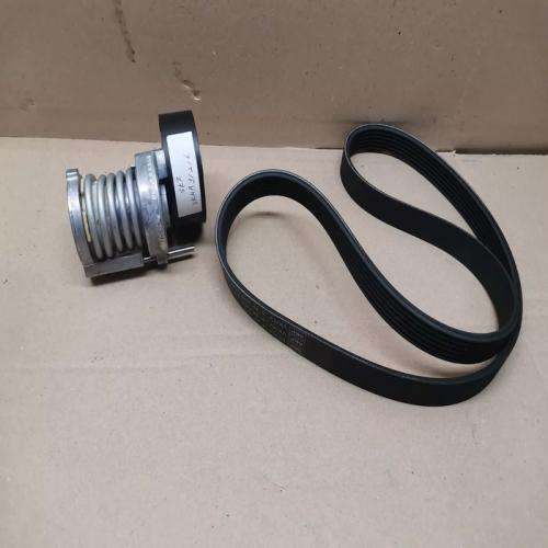 GALET TENDEUR COURROIE ACCESSOIRE  AUDI A2 VW POLO IV 5  1.4 1.4 16V 1.6 FSI