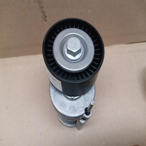 GALET TENDEUR COURROIE ACCESSOIRE  AUDI A2 VW POLO IV 5  1.4 1.4 16V 1.6 FSI