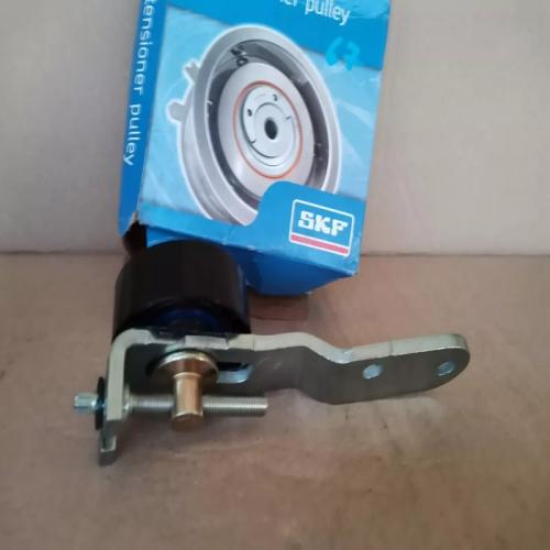 GALET TENDEUR COURROIE ACCESSOIRE FORD FIESTA ESCORT COURIER 1.8 D TD VKM 34004