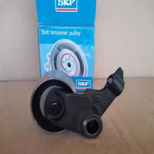 GALET TENDEUR COURROIE ACCESSOIRE TOYOTA COROLLA AVENSIS RAV 4 PREVIA 2.0 D-4D