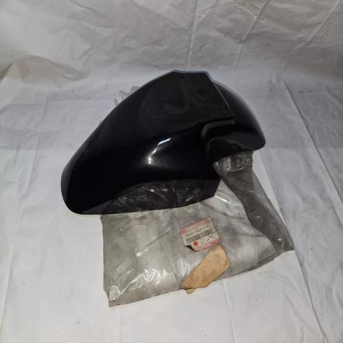 GARDE BOUE AVANT VSTORM V-STORM PIECE NEUVE ORIGINE 53111-17C21-Y7I SUZUKI