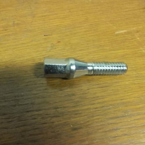 GOUJONS VIS DE ROUES 14x150 longueur filetage 20.3 mm