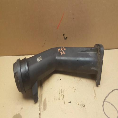 goulotte tuyau remplissage huile mercedes Vaneo W414 W168 1.7CDI  A6680160029