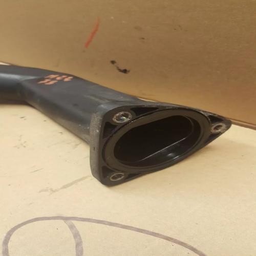 goulotte tuyau remplissage huile mercedes Vaneo W414 W168 1.7CDI  A6680160029