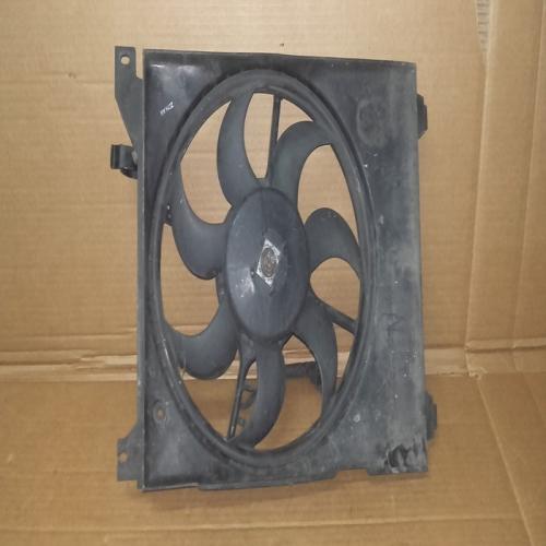 GPBF00S3C2166  ventilateur Hyundai Trajet diesel 99 a 2006 4569631