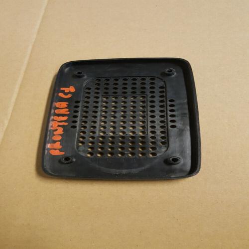 grille cache enceinte haut parleur opel FRONTERA A