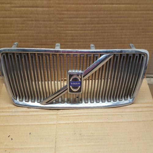 grille Calandre  Volvo S80  1998 a fin 2002 ref   9178087