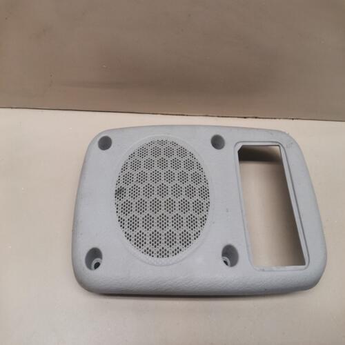 GRILLE HAUT PARLEUR ARRIERE GAUCHE PEUGEOT PARTNER CITROEN BERLINGO