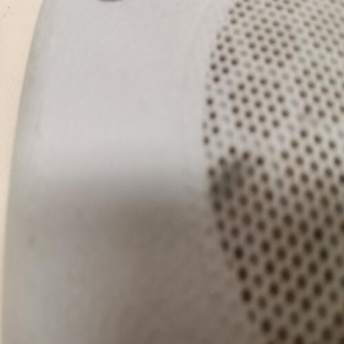 GRILLE HAUT PARLEUR ARRIERE GAUCHE PEUGEOT PARTNER CITROEN BERLINGO