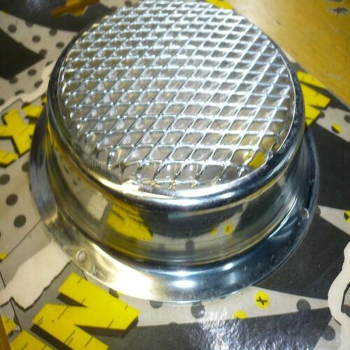 grille REFROIDISSEMENT PRISE AIR FORCE  MBK NEXT ROCKET APRILIA YAMAHA