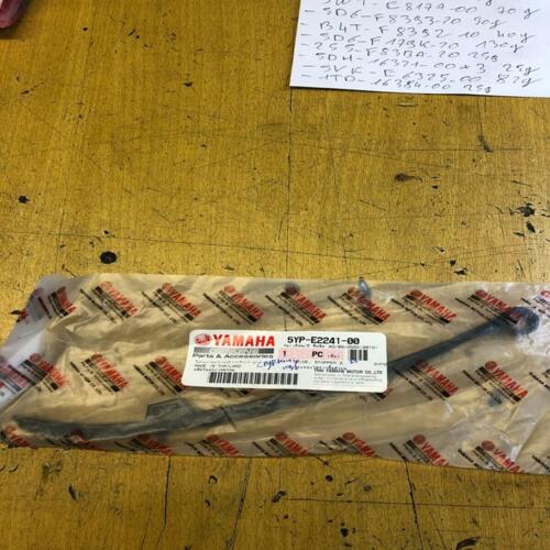 guide chaine distribution yamaha 5yp-e2241-00 t 135 x fi crypton 2007 2014 09 11