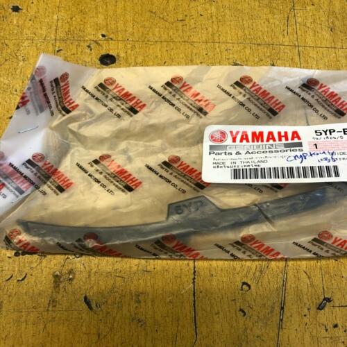guide chaine distribution yamaha 5yp-e2241-00 t 135 x fi crypton 2007 2014 09 11