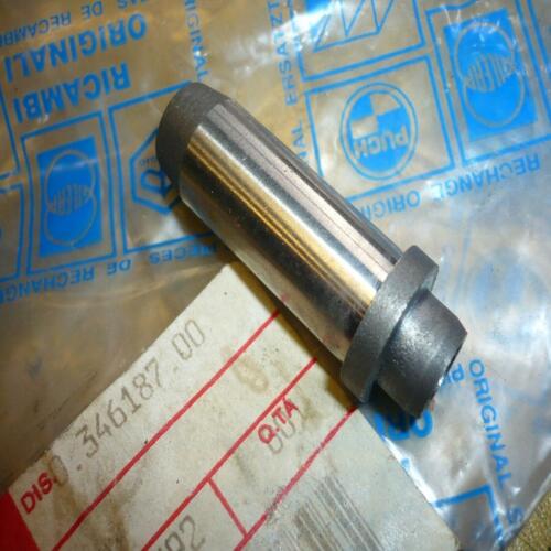guide de soupape piaggio 346187 model inconnu