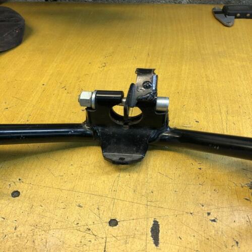 guidon 57354R6 piaggio derbi sonar 50 125 150 liberty 50 125 150 200 2002 2016