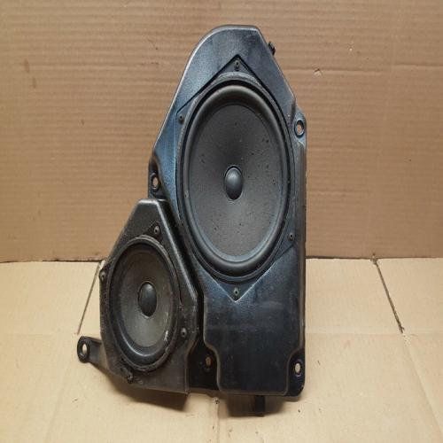 Haut Parleur enceinte avant Droit passager MERCEDES CLASSE S W140 ref 1408205202