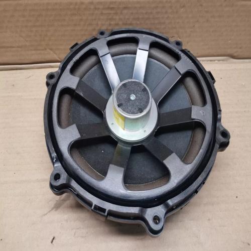 HAUT PARLEUR HP BASSE SUBWOOFER LAND ROVER DISCOVERY 3 REF 25-12179