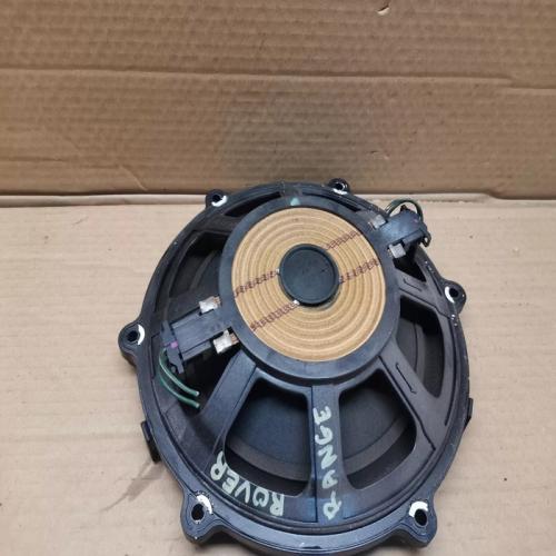 HAUT PARLEUR HP BASSE SUBWOOFER LAND ROVER DISCOVERY 3 REF 25-12179