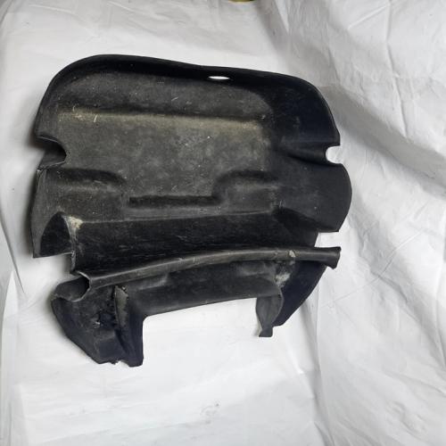 HOUSSE COFFRE PEUGEOT SATELIS COMPRESSOR 125 2007 K15 (06-14)