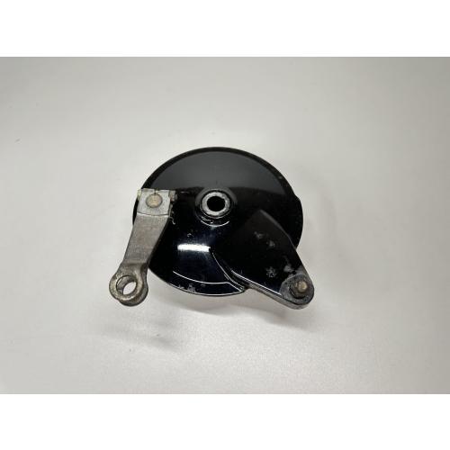 TAMBOUR DE FREIN ARRIÈRE YAMAHA YBR 125 2004-2006